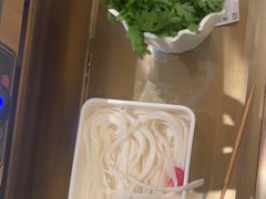 -左庭右院鲜牛肉火锅(南通CBD大有境店)