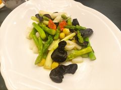 -旺顺阁海鲜广场(亚运村店)