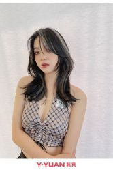 -苑苑发型设计
