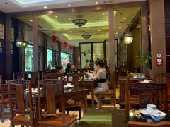 大堂-皇饭儿·王润兴酒楼(河坊街店)