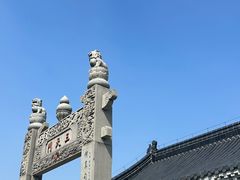 -句容茅山景区
