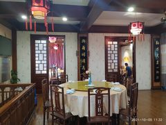 -长兴菜馆(高桥店)