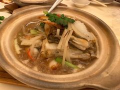 -利苑酒家(宜安广场店)