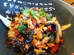 -一麻一辣麻辣香锅(方庄店)