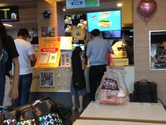 -麦当劳(临顿路店)