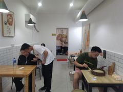 -晓友烧麦(光华村店)