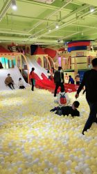 -宝燕乐园(闵行旗舰店)