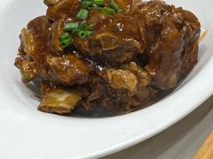 -北李妈妈菜·海肠捞饭(高新万达店)