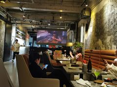 -Cooking Man(中懋天地店)