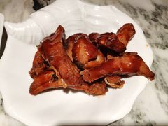 -梁家大院•农家菜(昆山会展中心店)