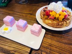-七七家的糖水店(南湾街1号店)