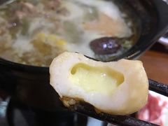 -束河人家(南锣鼓巷店)