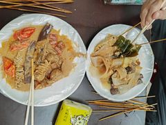 -郭记小街麻辣烫(虎坊路店)