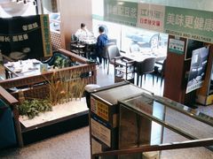 -江小渔鲜鱼火锅(西二道街店)