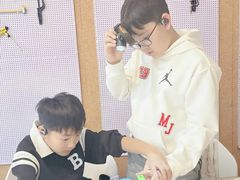 -太原茂业天地购物中心