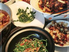 -辣婆婆(航天桥店)