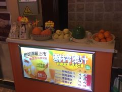 -粥全粥到海鲜家常菜(瞿塘峡路店)