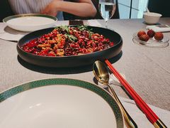 -秀儿四九城·新京菜(亚运村鸟巢店)