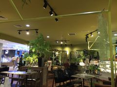 大堂-花蒲甜品(海信广场店)