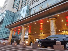 -沈阳丽都酒店