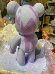 -趣陶陶艺手工坊(新世界百货重庆店)