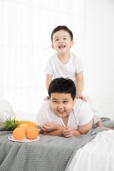 -布格儿童摄影(长春旗舰店)