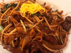 -太平馆餐厅(尖沙咀店)