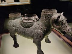 -上海博物馆(人民广场馆)