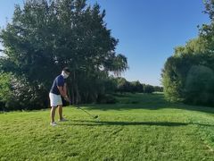 -万柳高尔夫俱乐部