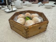 -麒麟中餐厅·经典粤菜·地道菜式老字号(广州长隆酒店)