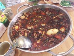 -黑竹香鸡(营和巷店)