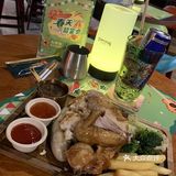 极致享受一线江景的墨西哥风情餐吧Zapata's萨帕塔