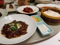 -红城阁·上海味道(四平路店)