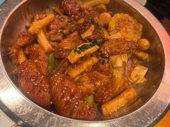 -沙掌门肉蟹煲(沙溪店)