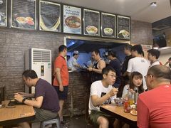 -有礼有面(知春路店)