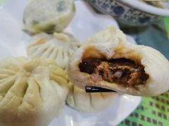 -宝正臻天津包子总店(金阳光居易店)