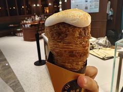 -裕莲茶楼(南京江北虹悦城店)