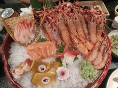-吉川谷谷·铁板烧烤肉放题(石景山台湾街店)