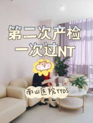 -天使医生VIP孕期孕检产检(市二医院店)