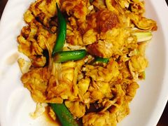 香醋鸡蛋-德居源