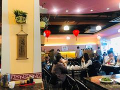 大堂-燕青小馆(东园大厦店)