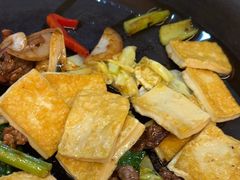 -一烙锅(友谊店)