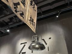 -张翻越·川渝冒菜·武汉黑鸭煲(城北万象城店)