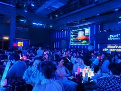 -MOSSO·Liveshow(M3香港广场店)
