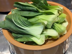 -龍歌自助小火锅(市北CBD万达店)