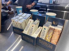 -KYO COFFEE(胶州路店)