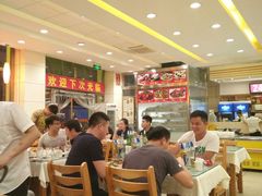 -孟记粥铺·家常菜·烧烤·粥(亚运村店)