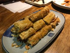 -兰溪小馆(东直门簋街店)