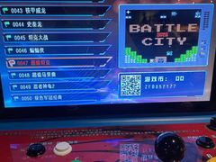-橙天嘉禾影城(苏州印象城店)