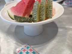 -珊海荟海鲜楼·天津菜·海肠捞饭·皮皮虾锅贴王(佛罗伦萨店)